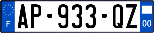 AP-933-QZ