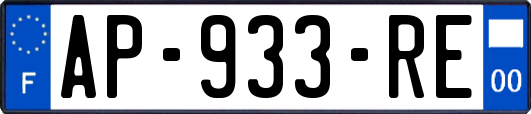 AP-933-RE