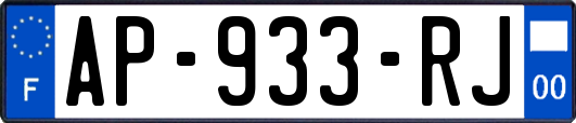 AP-933-RJ
