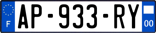 AP-933-RY
