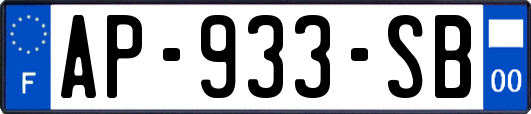 AP-933-SB