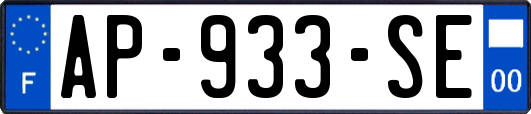 AP-933-SE