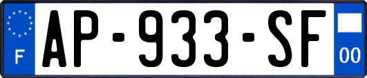 AP-933-SF