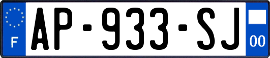 AP-933-SJ