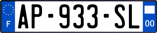 AP-933-SL