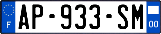 AP-933-SM