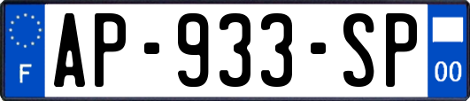 AP-933-SP