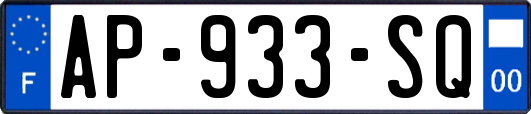 AP-933-SQ
