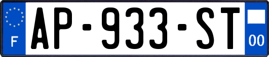 AP-933-ST