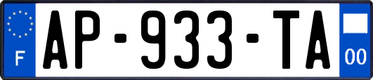 AP-933-TA