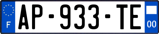 AP-933-TE