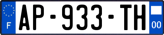 AP-933-TH