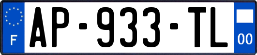 AP-933-TL