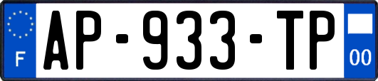 AP-933-TP