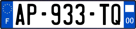 AP-933-TQ