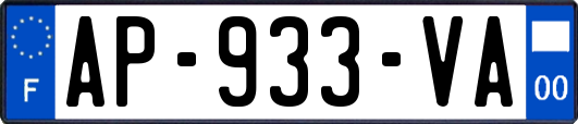 AP-933-VA