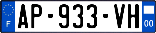 AP-933-VH