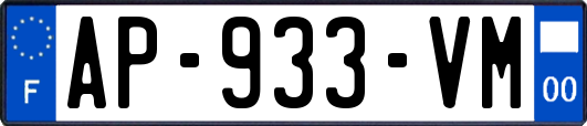 AP-933-VM