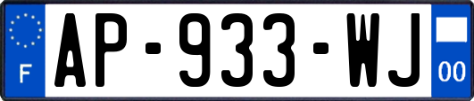 AP-933-WJ