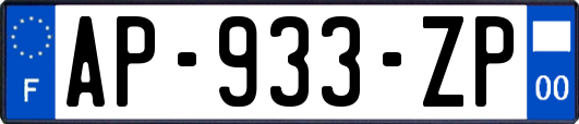 AP-933-ZP