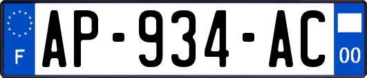 AP-934-AC