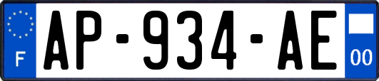 AP-934-AE