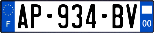 AP-934-BV