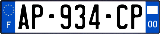 AP-934-CP