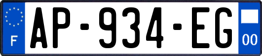 AP-934-EG