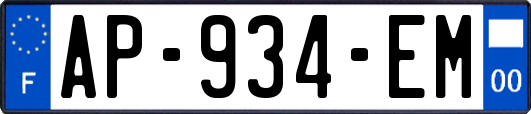 AP-934-EM