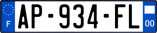 AP-934-FL
