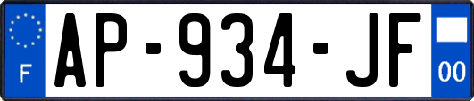 AP-934-JF
