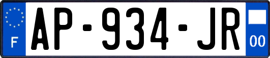 AP-934-JR