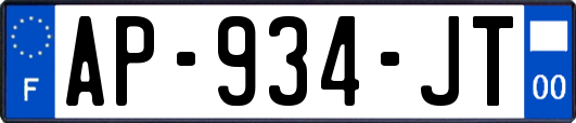 AP-934-JT