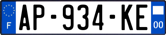 AP-934-KE