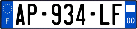 AP-934-LF