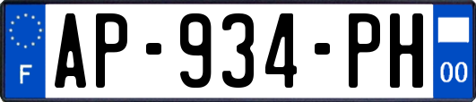 AP-934-PH