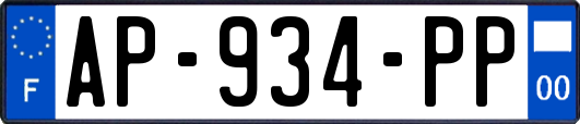 AP-934-PP