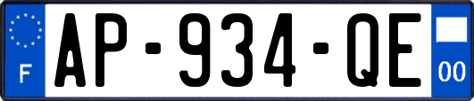 AP-934-QE