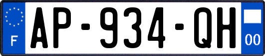 AP-934-QH