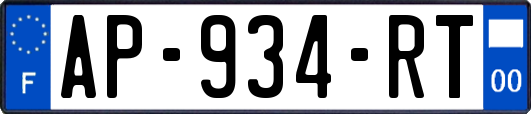 AP-934-RT