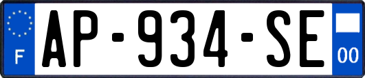 AP-934-SE