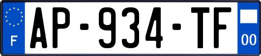 AP-934-TF