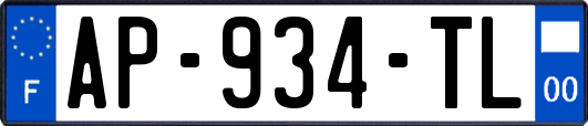 AP-934-TL