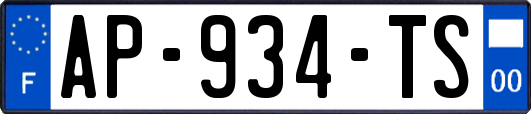 AP-934-TS