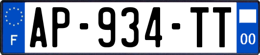 AP-934-TT