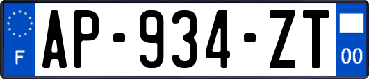 AP-934-ZT