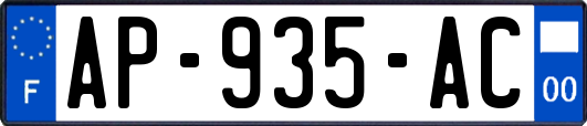 AP-935-AC