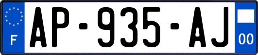 AP-935-AJ