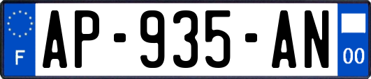 AP-935-AN